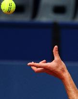 Barcelona Open Banc Sabadell 2025 - Day Two