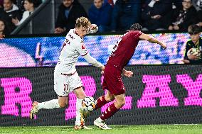 CFR Cluj v Rapid 1923 - Romanian SuperLiga