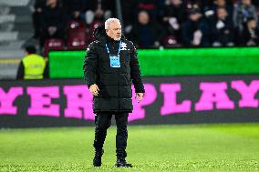 CFR Cluj v Rapid 1923 - Romanian SuperLiga