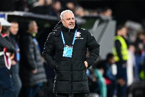 CFR Cluj v Rapid 1923 - Romanian SuperLiga