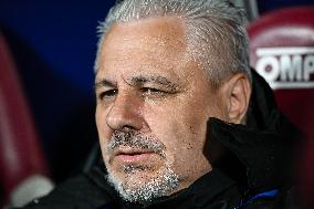 CFR Cluj v Rapid 1923 - Romanian SuperLiga