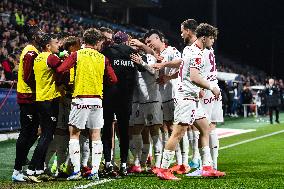 CFR Cluj v Rapid 1923 - Romanian SuperLiga