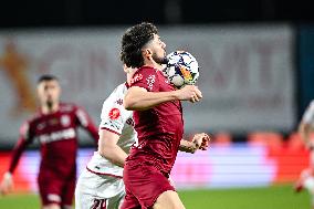 CFR Cluj v Rapid 1923 - Romanian SuperLiga