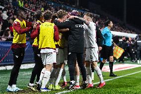 CFR Cluj v Rapid 1923 - Romanian SuperLiga