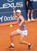 Barcelona Open Banc Sabadell 2025 - Day Two