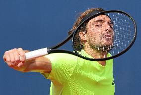 Barcelona Open Banc Sabadell 2025 - Day Two