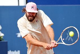 Barcelona Open Banc Sabadell 2025 - Day Two