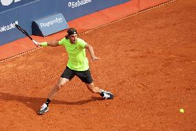 Barcelona Open Banc Sabadell 2025 - Day Two