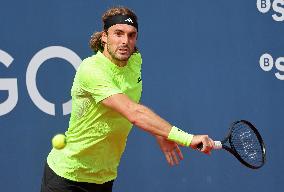 Barcelona Open Banc Sabadell 2025 - Day Two