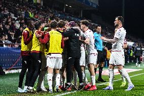 CFR Cluj v Rapid 1923 - Romanian SuperLiga