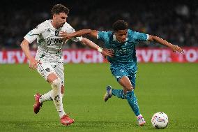 SSC Napoli v Empoli FC - Serie A