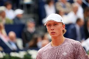 Barcelona Open Banc Sabadell 2025 - Day Two