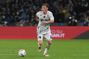 SSC Napoli v Empoli FC - Serie A