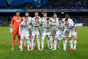 SSC Napoli v Empoli FC - Serie A