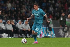 SSC Napoli v Empoli FC - Serie A