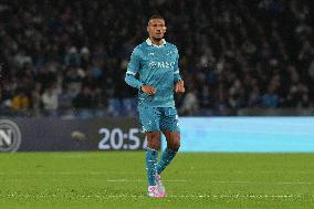 SSC Napoli v Empoli FC - Serie A