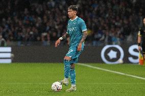SSC Napoli v Empoli FC - Serie A