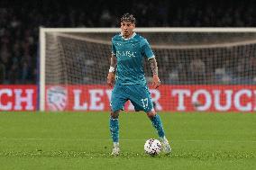 SSC Napoli v Empoli FC - Serie A