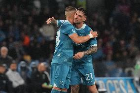 SSC Napoli v Empoli FC - Serie A