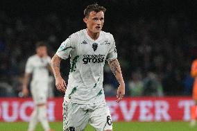 SSC Napoli v Empoli FC - Serie A