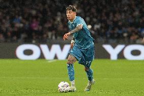 SSC Napoli v Empoli FC - Serie A
