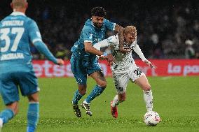 SSC Napoli v Empoli FC - Serie A