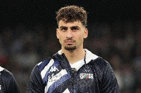 SSC Napoli v Empoli FC - Serie A