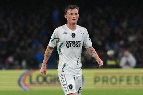 SSC Napoli v Empoli FC - Serie A