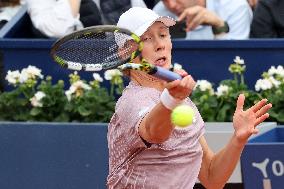 Barcelona Open Banc Sabadell 2025 - Day Two