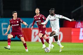 CFR Cluj v Rapid 1923 - Romanian SuperLiga