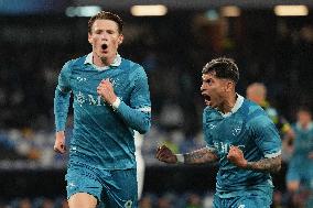 SSC Napoli v Empoli FC - Serie A