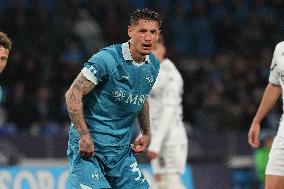 SSC Napoli v Empoli FC - Serie A