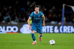 SSC Napoli v Empoli Calcio - Serie A Enilive