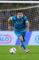 SSC Napoli v Empoli Calcio - Serie A Enilive
