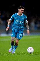 SSC Napoli v Empoli Calcio - Serie A Enilive