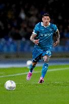 SSC Napoli v Empoli Calcio - Serie A Enilive