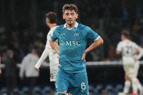 SSC Napoli v Empoli FC - Serie A