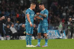 SSC Napoli v Empoli FC - Serie A
