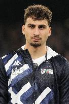 SSC Napoli v Empoli FC - Serie A