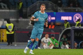 SSC Napoli v Empoli FC - Serie A