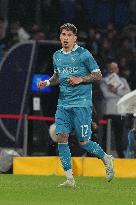 SSC Napoli v Empoli FC - Serie A