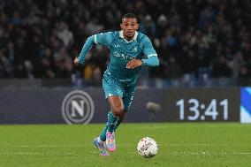SSC Napoli v Empoli FC - Serie A
