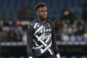SSC Napoli v Empoli FC - Serie A