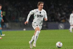 SSC Napoli v Empoli FC - Serie A