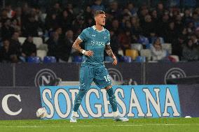 SSC Napoli v Empoli FC - Serie A