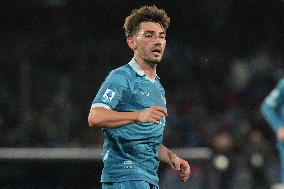 SSC Napoli v Empoli FC - Serie A