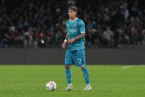 SSC Napoli v Empoli FC - Serie A