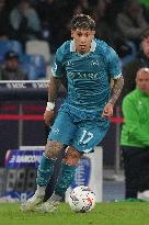 SSC Napoli v Empoli FC - Serie A