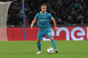 SSC Napoli v Empoli FC - Serie A