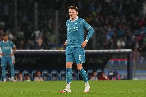 SSC Napoli v Empoli FC - Serie A